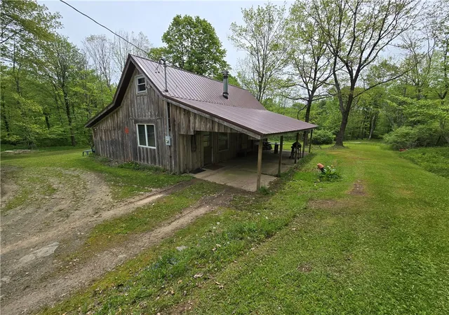 Homes for sale in Tompkins, NY | 187 Tower Ln, Tompkins, NY 13856 | MLS# R1686075