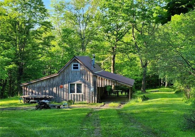 Homes for sale in Tompkins, NY | 187 Tower Ln, Tompkins, NY 13856 | MLS# R1686075