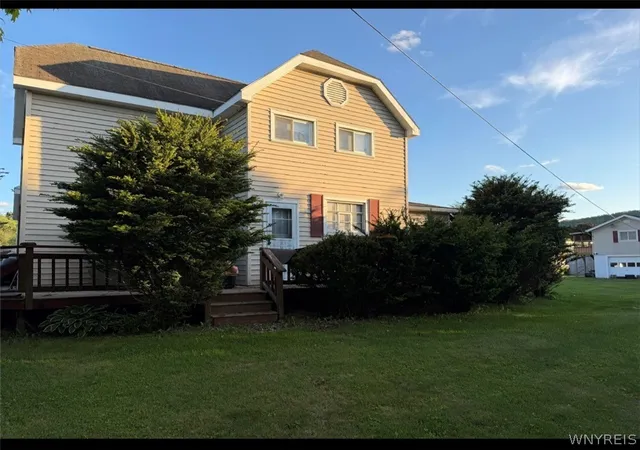 Homes for sale in Eldred, PA | 7 Bennett St, Eldred, PA 16731 | MLS# B1686646