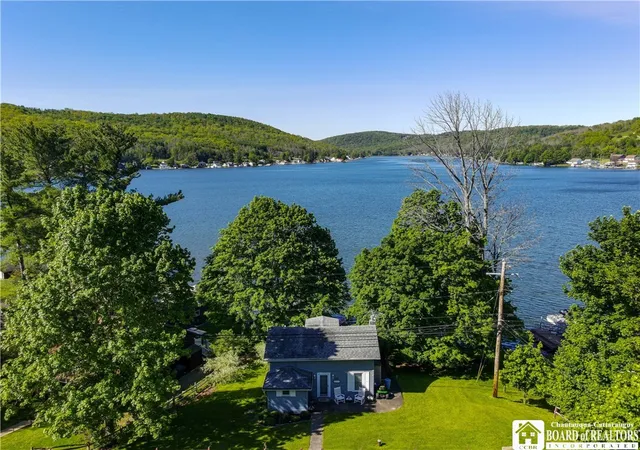 Photo 1 of Single family home for sale at 358 N Shore Rd #B, Cuba, NY 14727 | MLS# R1688084 | Listing updated on 2026-07-29