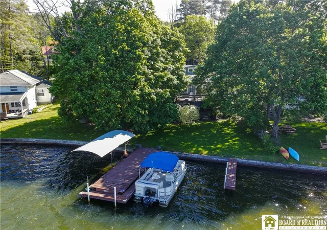 Photo 3 of Single family home for sale at 358 N Shore Rd #B, Cuba, NY 14727 | MLS# R1688084 | Listing updated on 2026-07-29