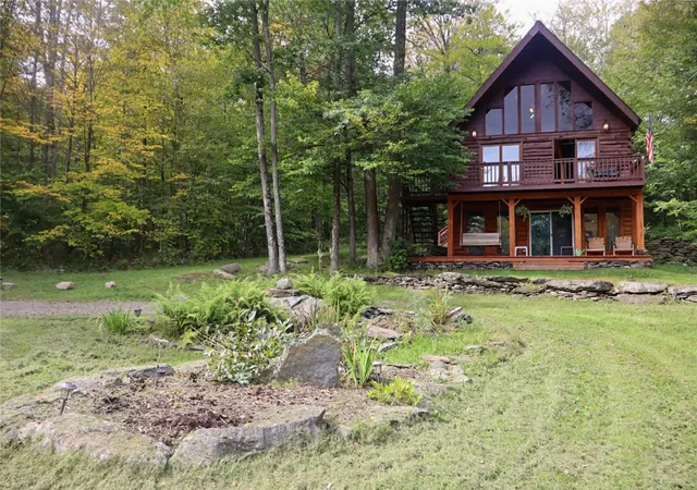 1st image of 1937 County Hwy 8, Otego, NY 13825 | MLS# R1687858