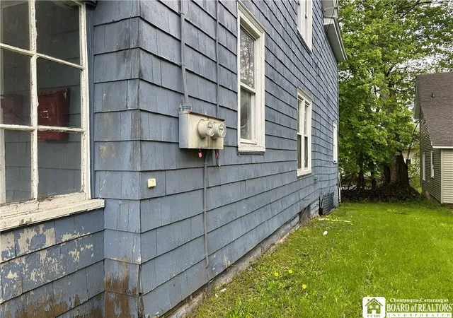 Listing Photo 2 - Condo for sale in building located at 360 Fairmount Ave, Jamestown, NY 14701 - Unit #