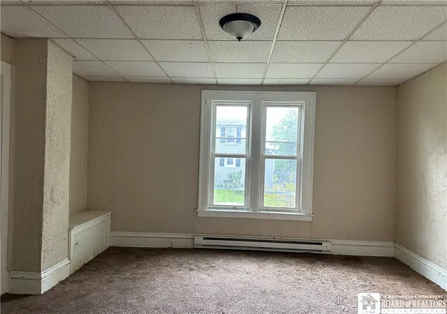 Listing Photo 3 - Condo for sale in building located at 360 Fairmount Ave, Jamestown, NY 14701