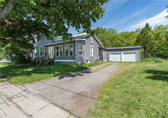 Homes for sale in Adams, NY | 9 Clay St, Adams, NY 13605 | MLS# S1688178