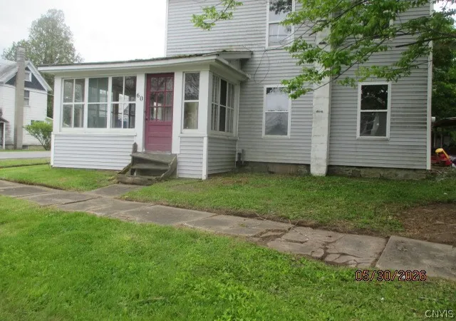 1st image of 60 East James St, Richfield, NY 13439 | MLS# S1688191