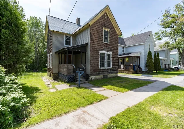 Homes for sale in Wilna, NY | 823 Alexandria St, Wilna, NY 13619 | MLS# S1687683