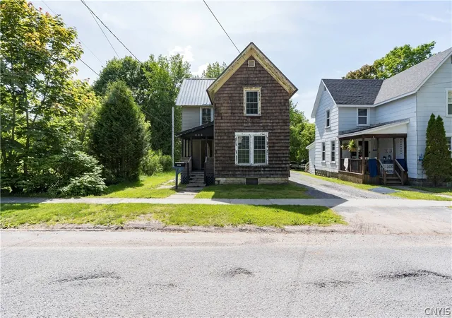Homes for sale in Wilna, NY | 823 Alexandria St, Wilna, NY 13619 | MLS# S1687683
