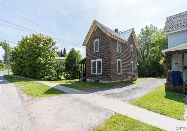 Homes for sale in Wilna, NY | 823 Alexandria St, Wilna, NY 13619 | MLS# S1687683