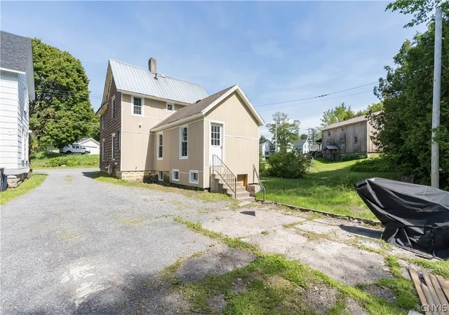 Homes for sale in Wilna, NY | 823 Alexandria St, Wilna, NY 13619 | MLS# S1687683