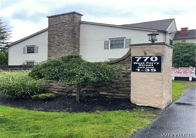 1st image of 770 W Ferry St #7A, Buffalo, NY 14222 | MLS# B1686653