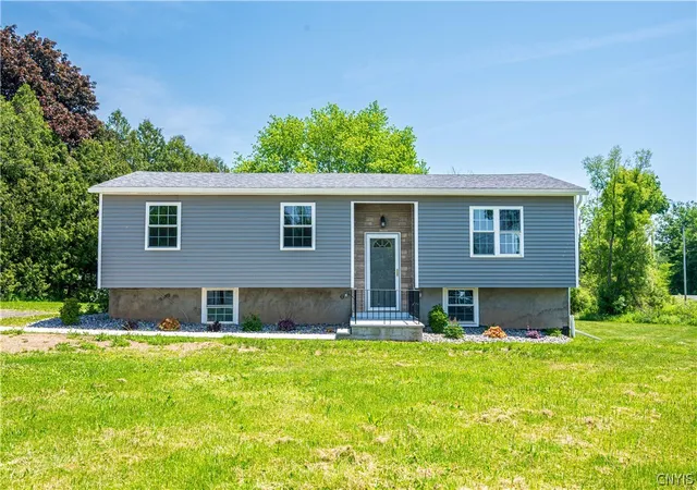 Photo 1 of Single family home for sale at 5535 Eureka Rd, Rome, NY 13440 | MLS# S1688188 | Listing updated on 2026-07-18