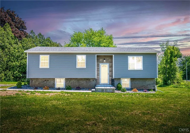 Photo 2 of Single family home for sale at 5535 Eureka Rd, Rome, NY 13440 | MLS# S1688188 | Listing updated on 2026-07-18