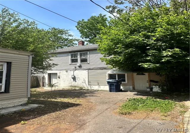 Photo 1 of Multi family home for sale at 130 Drexel Rd, Buffalo, NY 14214 | MLS# B1688198 | Listing updated on 2026-06-05
