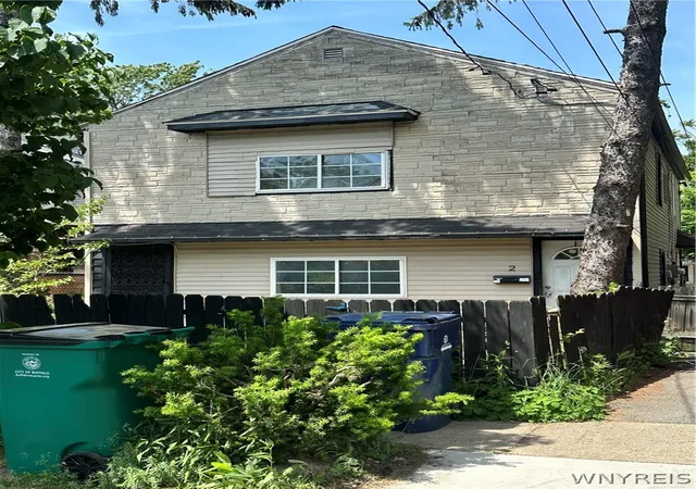 Photo 2 of Multi family home for sale at 130 Drexel Rd, Buffalo, NY 14214 | MLS# B1688198 | Listing updated on 2026-06-05