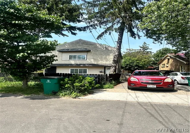 Photo 3 of Multi family home for sale at 130 Drexel Rd, Buffalo, NY 14214 | MLS# B1688198 | Listing updated on 2026-06-05