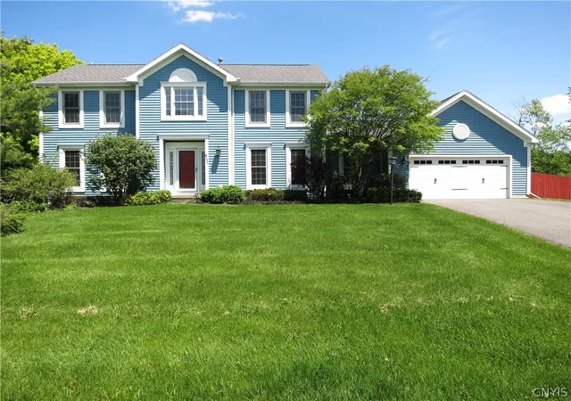 Photo 1 of Sale Pending at 8226 Turnstone Dr, Manlius, NY 13104 | MLS# S1688210 | Listing updated on 2026-07-02