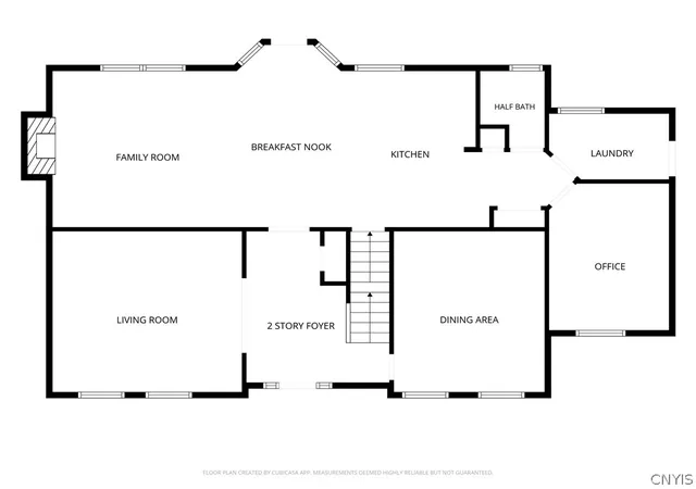 Photo 3 of Sale Pending at 8226 Turnstone Dr, Manlius, NY 13104 | MLS# S1688210 | Listing updated on 2026-07-02