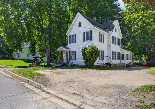 2nd image of 23 Academy St, New Berlin, NY 13411 | MLS# R1682420