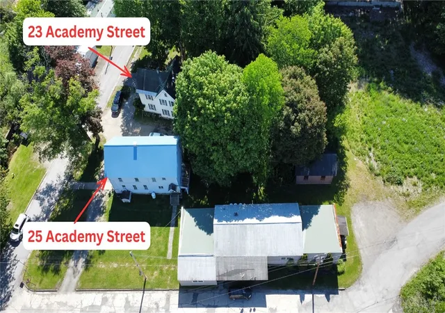 4th image of 23 Academy St, New Berlin, NY 13411 | MLS# R1682420