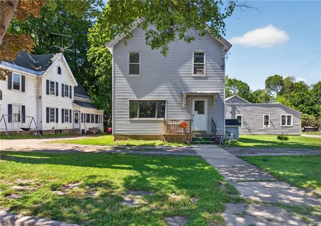 2nd image of 25 Academy St, New Berlin, NY 13411 | MLS# R1682419