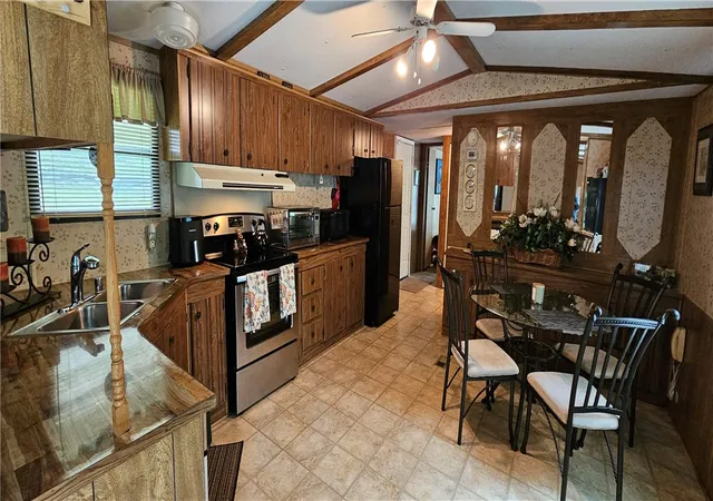 Photo 4 of Manufactured home for sale at 697 Rossman Rd, Denver, NY 12421 | MLS# R1684984 | Listing updated on 2026-07-24