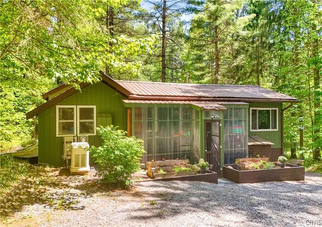 Photo 3 of Single family home for sale at 7674 N Shore Rd, Glenfield, NY 13343 | MLS# S1688018 | Listing updated on 2026-07-22