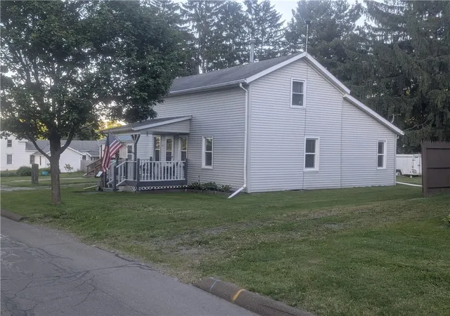 Homes for sale in Bath, NY | 71 Cameron St, Bath, NY 14810 | MLS# R1688225