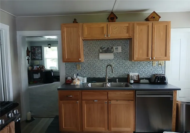 Homes for sale in Bath, NY | 71 Cameron St, Bath, NY 14810 | MLS# R1688225