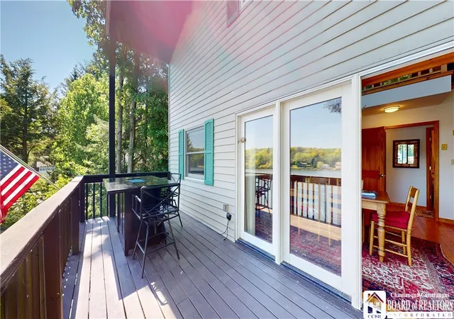 4th image of 2546 Shadyside Rd, Findley Lake, NY 14736 | MLS# R1687776