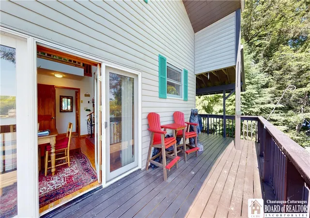 5th image of 2546 Shadyside Rd, Findley Lake, NY 14736 | MLS# R1687776