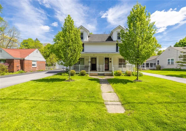 1st image of 18 20 Peer St, Mendon, NY 14472 | MLS# R1684694