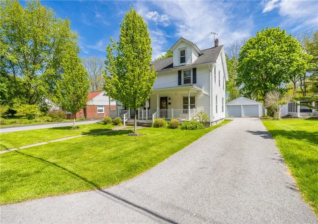 2nd image of 18 20 Peer St, Mendon, NY 14472 | MLS# R1684694