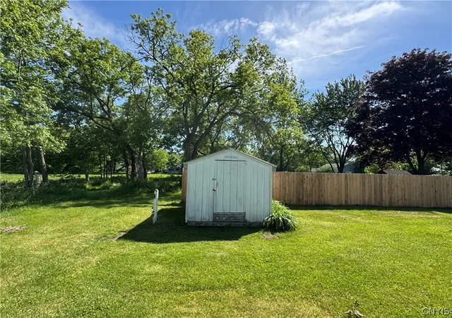 Photo 18 of Sale Pending at 6874 Canaseraga Rd, Chittenango, NY 13037 | MLS# S1688160 | Listing updated on 2026-07-20