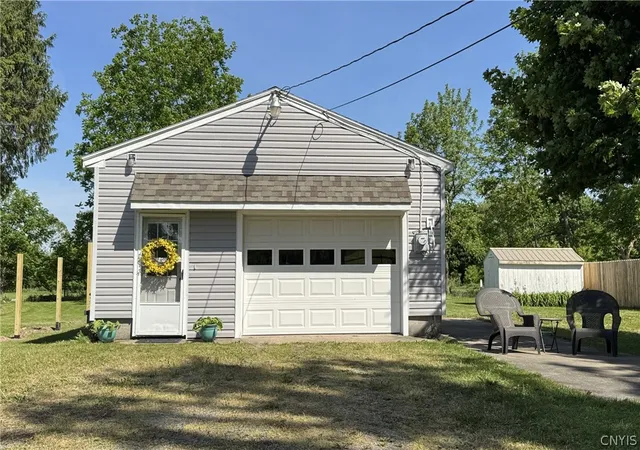 Photo 1 of Sale Pending at 6874 Canaseraga Rd, Chittenango, NY 13037 | MLS# S1688160 | Listing updated on 2026-07-20
