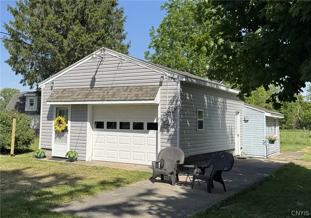 Photo 2 of Sale Pending at 6874 Canaseraga Rd, Chittenango, NY 13037 | MLS# S1688160 | Listing updated on 2026-07-20