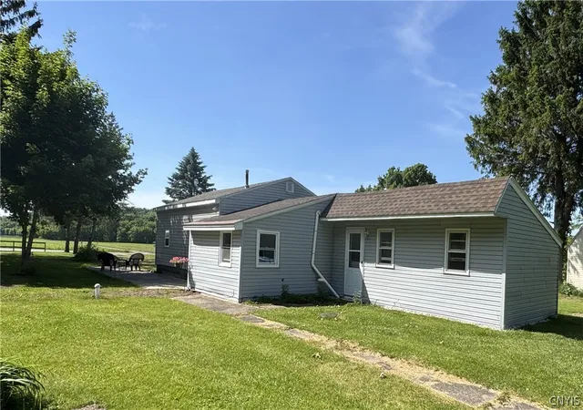 Photo 3 of Sale Pending at 6874 Canaseraga Rd, Chittenango, NY 13037 | MLS# S1688160 | Listing updated on 2026-07-20