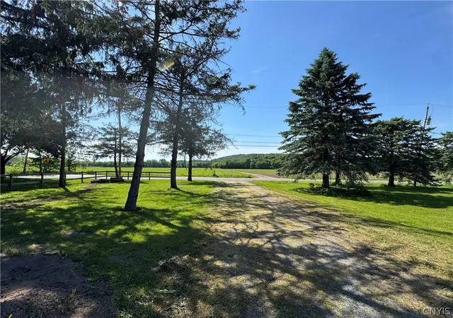 Photo 4 of Sale Pending at 6874 Canaseraga Rd, Chittenango, NY 13037 | MLS# S1688160 | Listing updated on 2026-07-20