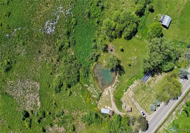 Photo 13 of Land for sale at 4100 Five Mile Rd, Allegany, NY 14706 | MLS# B1688216 | Listing updated on 2026-07-24