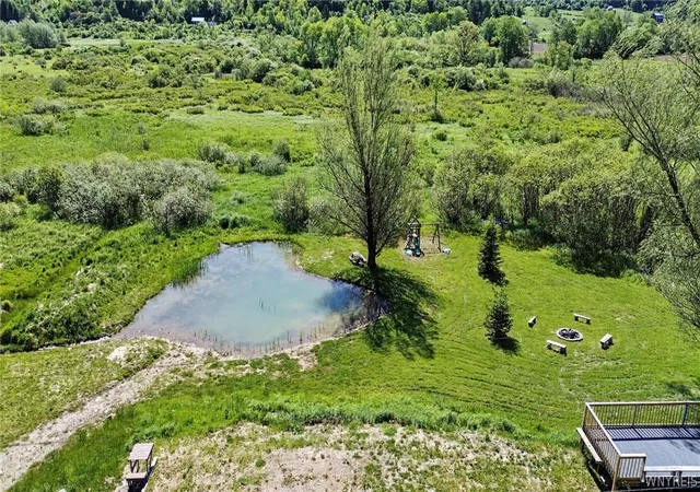 Photo 1 of Land for sale at 4100 Five Mile Rd, Allegany, NY 14706 | MLS# B1688216 | Listing updated on 2026-07-24