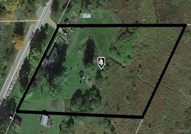 Photo 3 of House for sale at 4100 Five Mile Rd, Allegany, NY 14706 | MLS# B1688216 | Listing updated on 2026-07-24