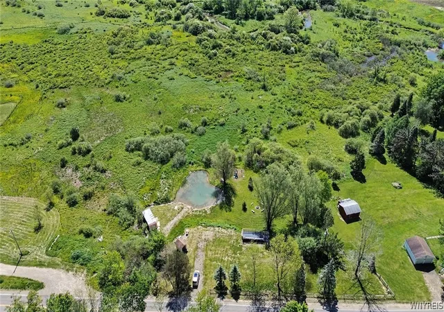Photo 4 of House for sale at 4100 Five Mile Rd, Allegany, NY 14706 | MLS# B1688216 | Listing updated on 2026-07-24