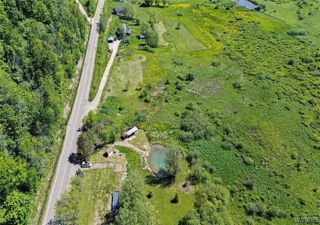 Photo 5 of House for sale at 4100 Five Mile Rd, Allegany, NY 14706 | MLS# B1688216 | Listing updated on 2026-07-24