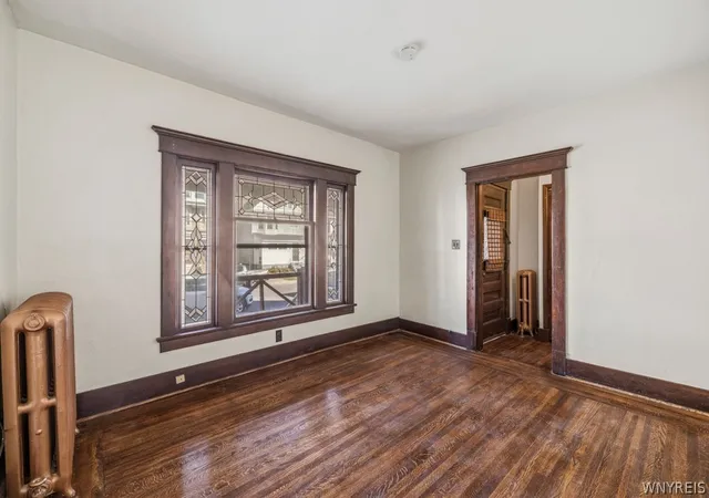 Photo 3 of Multi family home for sale at 220 Stevenson St, Buffalo, NY 14210 | MLS# B1688233 | Listing updated on 2026-07-13
