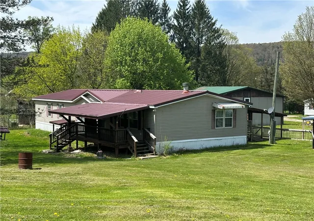 1st image of 116 Memory Ln, North Norwich, NY 13460 | MLS# R1685890