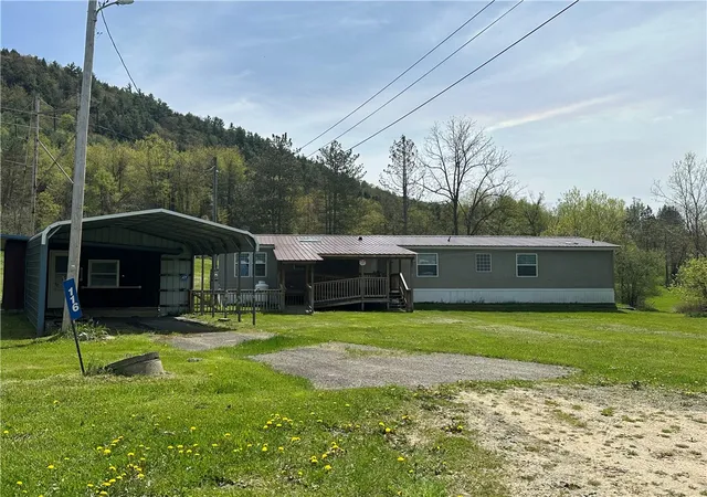 2nd image of 116 Memory Ln, North Norwich, NY 13460 | MLS# R1685890