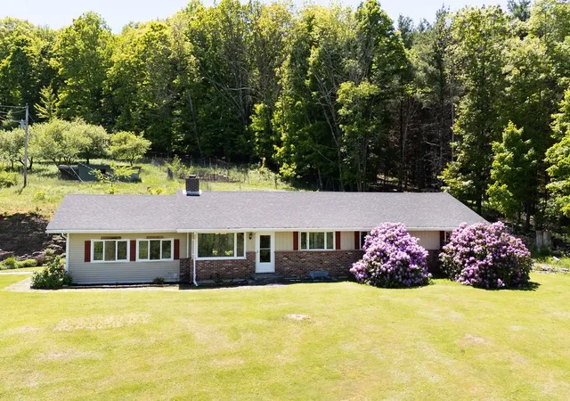 Homes for sale in Gilboa, NY | 415 Cape Horn Rd, Gilboa, NY 12167 | MLS# R1688254