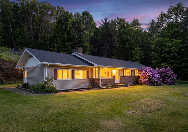 Homes for sale in Gilboa, NY | 415 Cape Horn Rd, Gilboa, NY 12167 | MLS# R1688254