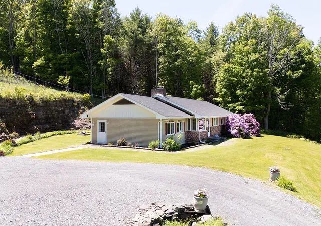 Homes for sale in Gilboa, NY | 415 Cape Horn Rd, Gilboa, NY 12167 | MLS# R1688254