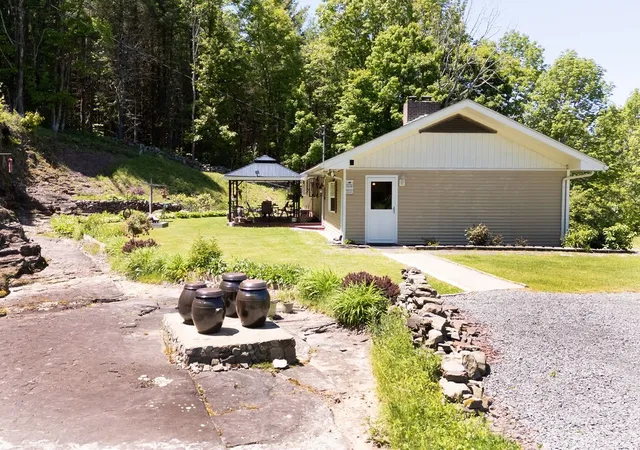 Homes for sale in Gilboa, NY | 415 Cape Horn Rd, Gilboa, NY 12167 | MLS# R1688254